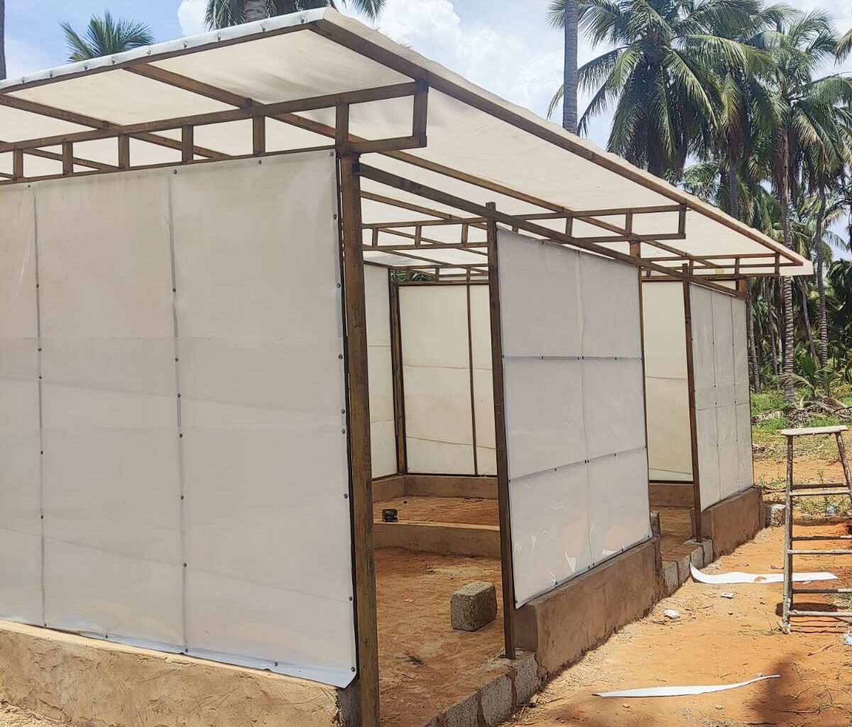 pet panel sheet